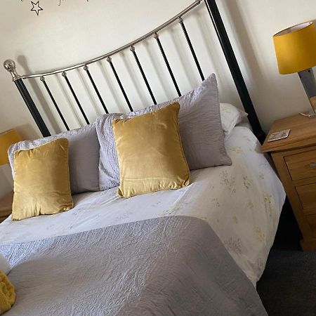 Meadowview Cottage, Garden View كامبورن المظهر الخارجي الصورة