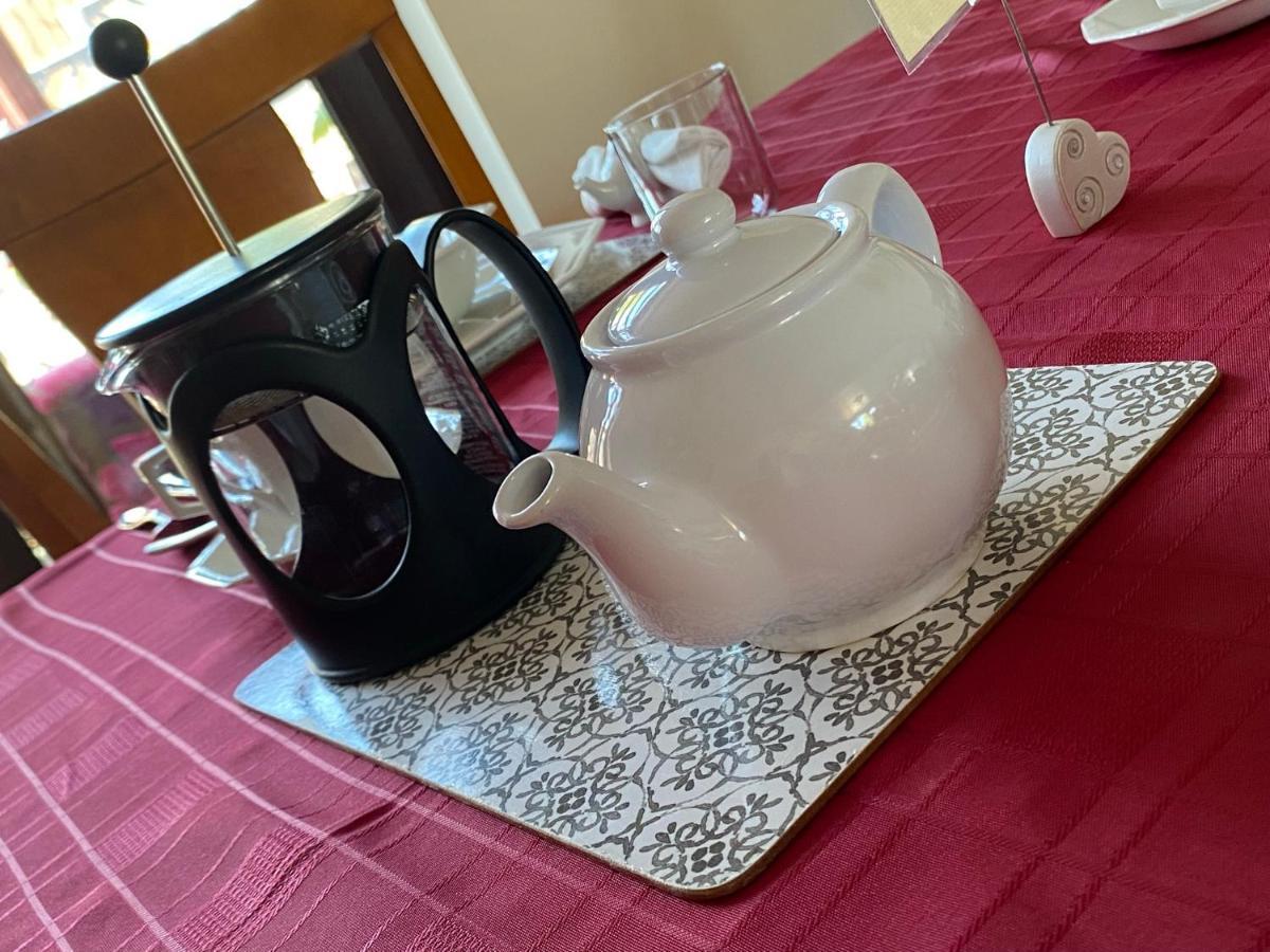 Meadowview Cottage, Garden View كامبورن المظهر الخارجي الصورة